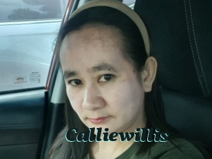 Calliewillis