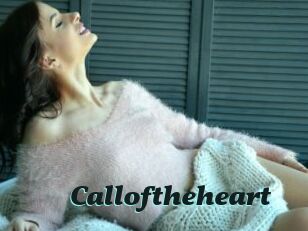 Calloftheheart