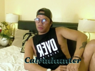 Calvinhunter