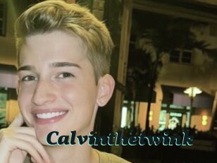 Calvinthetwink