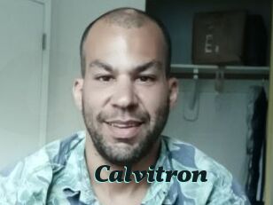 Calvitron