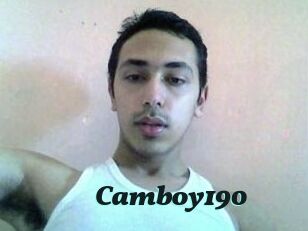 Camboy190