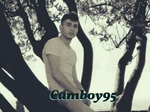 Camboy95