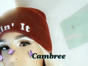 Cambree