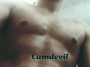 camdevil Cumshots Videos
