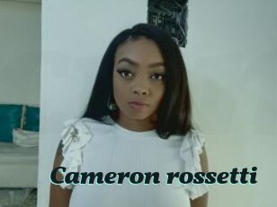 Cameron_rossetti