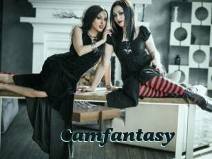 Camfantasy