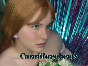 Camiilaroberts