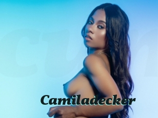 Camiladecker