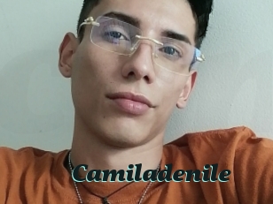 Camiladenile