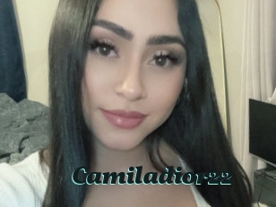 Camiladior22