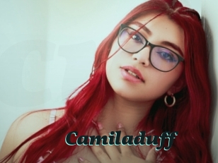 Camiladuff