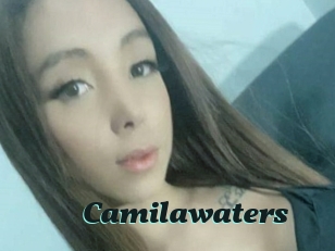 Camilawaters