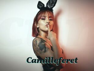 Camilleferet