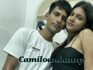 Camiloandanny