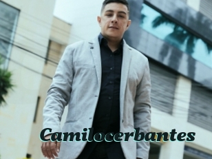 Camilocerbantes