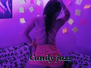 candy_jazz Cumshots Videos