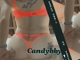 Candybby