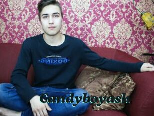 Candyboyash