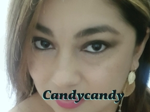 Candycandy