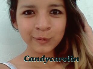 Candycarolin