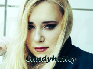 Candyhailey