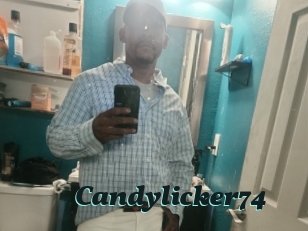 Candylicker74