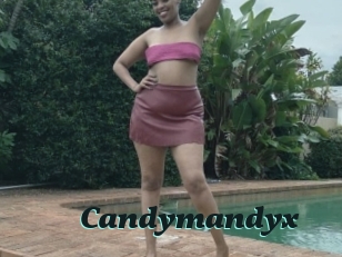 Candymandyx