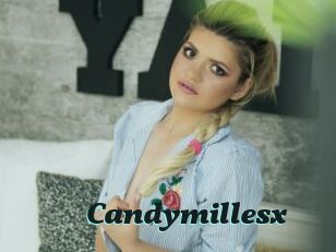 Candymillesx