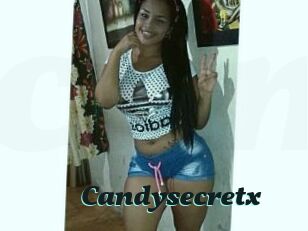 Candysecretx