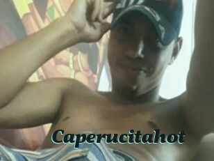 Caperucitahot