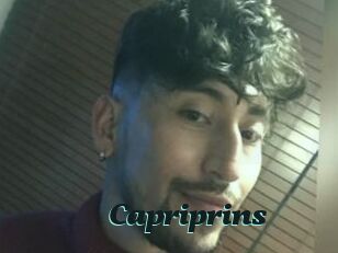 Capriprins