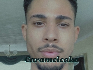 Caramelcake