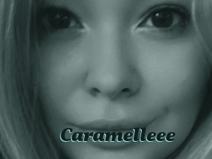 Caramelleee