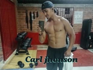 Carl_jhonson