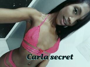 Carla_secret