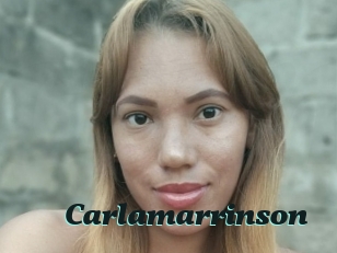 Carlamarrinson