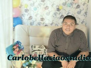 Carlobellaciaostudios