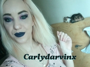 Carlydarvinx