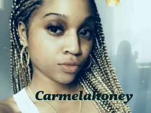 Carmelahoney