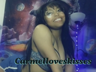 Carmelloveskisses