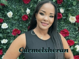 Carmelsheran