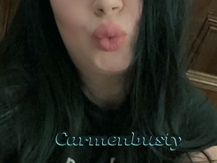 carmenbusty Cumshots Videos