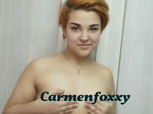 Carmenfoxxy