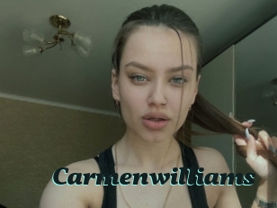 Carmenwilliams