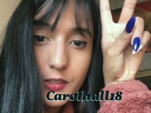 Carolhall18