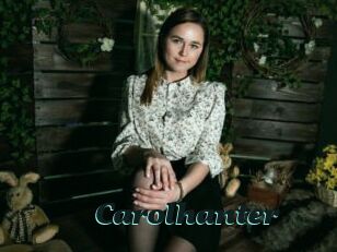 Carolhanter