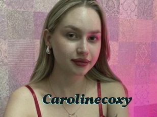 Carolinecoxy