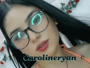 Carolineryan