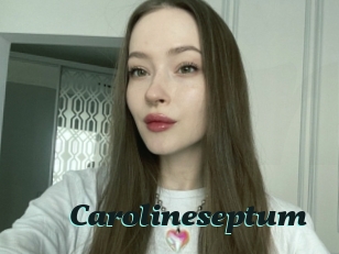 Carolineseptum